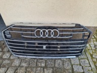 GRILL ATRAPA AUDI A6 C8 PRZED LIFTEM 2017-23