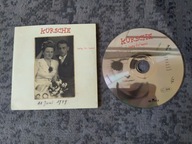 Kürsche [Why I’m Here] Kursche Why I’m Here CD