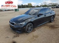 BMW Seria 3 330xi 2020 2.0l 2.0 Benzyna 255KM