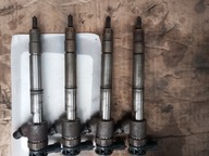 Wtrysk wtryskiwacz Opel 2.0 b20dth d20dtj 0445110713