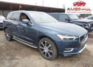 Volvo XC 60 T6 Inscription 2021 2.0 Benzyna 316KM