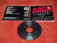 Black Sabbath Master Of Reality 1986 FRANCJA