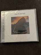 STING - The Soul Cages - CD - nowa