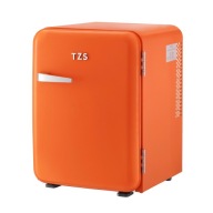 Lodówka jednodrzwiowa First Austria 5172-3-OR