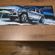 Mercedes-Benz 4MATIC GLK GL Klasa Klasy G S E C CLS Shooting Brake j.Polski