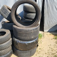 Continental Opony 285/40 R22 x2 Poznań 21rok