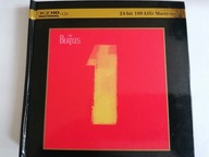 The Beatles-1/Universal Japan K2HD