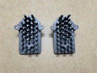 VW Skoda Seat Audi Przetwornica Moduł Jeż LED 1473000168