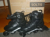 HI -TEC .ROLKI -R-45-JAK NOWE-OKAZJA.