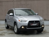 Mitsubishi ASX 1.6 Ben.117KM/Tempomat/Dvd /Serwis