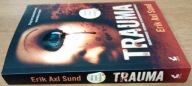 Trauma Sund Erik Axl