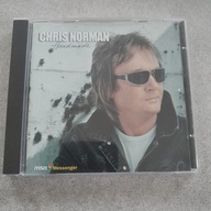 Chris Norman - Handmade - CD 2003