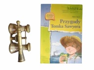 Przygody Tomka Sawyera Mark Twain