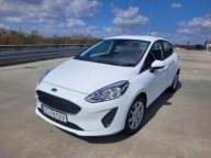 Ford Fiesta 1.1 Bardzo Zadbana Bezwypadkowa 1.1 Benzyna 70KM
