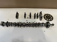 Wałek rozrządu 2.0T GME – Alfa Romeo Giulia / Stelvio 280KM – nr00500506520