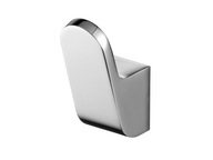 Haczyk Wieszaczek pojedyńczy Bisk Futura Silver 02992