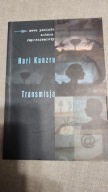 HARI KUNZRU TRANSMISJA