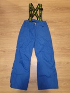 Spodnie narciarskie Brugi 3000mm 134/40cm+koszulka Brugi