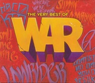 WAR-The Very Best Of/Rhino 2CD