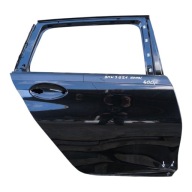 BMW 3 G21 KOMBI DRZWI PRAWE TYŁ ORYGINAŁ