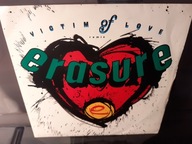 Erasure – Victim Of Love UK 7'' EX synthpop