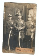 POLSCY ŻOŁNIERZE , UŁANI , KAWALERIA , SZABLA , MUNDUR , ROGATYWKA