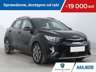 Kia Stonic 1.0 T-GDI, Salon Polska, 1. Właściciel