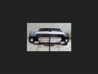 ZDERZAK DACIA DUSTER II LIFT 17+ PRZÓD NR W329