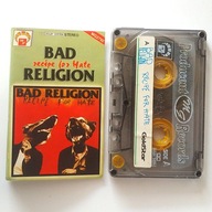 Bad Religion – Recipe For Hate