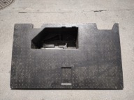 Alfa Romeo Giulia STYROPIAN WKŁAD OBUDOWA BAGAŻNIKA