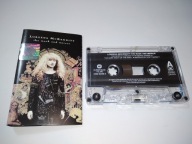 Loreena McKennitt – The Mask And Mirror - KASETA MC HOLOGRAM K1623