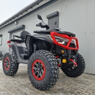 Segway AT10 WL 30" EPS Limited (T3b) QUAD ATV nowy raty leasing duży mocny