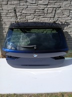 BMW 3 G20 G21 KLAPA TYLNA