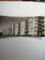 WAŁBRZYCH 1966- OSIEDLE PIASKOWA GÓRA