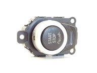 PRZYCISK PRZEŁĄCZNIK START STOP BMW 5 F10 F11 9263438