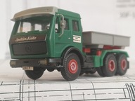 ~*~ ORYGINALNY KIBRI ..MERCEDES-BENZ NG..CIĄGNIK BALASTOWY ~*~