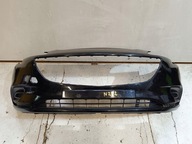 ZDERZAK KRATKA OPEL CORSA E 14+ PRZÓD NR N252