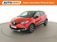 Renault Captur Czujniki, Navi, Aut.klima,