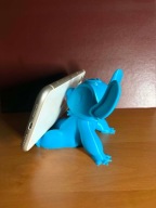 Podstawka na telefon Stitch