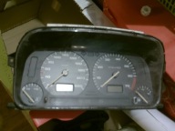 Volkswagen Golf 3 III vento licznik zegary benzyna vw oryginalne grill itp.