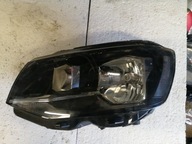 LAMPA LEWA VW TRANSPORTER T6 7E1