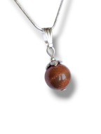 PP45 Wisiorek/zawieszka PIASEK PUSTYNI