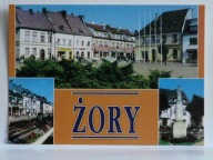 ŻORY ,,,, .....