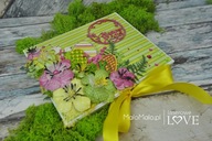 CZEKOLADOWNIK NA MERCI HANDMADE WIELKANOC