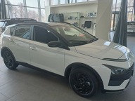 HYUNDAI Bayon 1.0 T-GDI Smart Black DCT Suv 100KM 2026