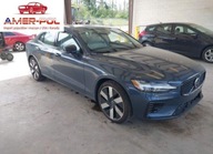 Volvo S60 Recharge Plug-In Hybrid Ultimate Dark Theme 2024 2.0l 2.0 Hybryda