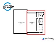 Magazyny i hale, Gdańsk, Letnica, 300 m²