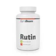 RUTYNA DRZEWO PEREŁKOWCA JAPOŃSKIEGO ANTYOKSYDACJA - GymBeam 90 kaps