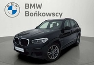 BMW X3 30e xDrive 292 KM Led M Pakiet Tempomat Navi Serwis ASO Salon PL 2.0