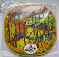 OKOCIM BRZOK-072 - ze zbioru !! - COOPER